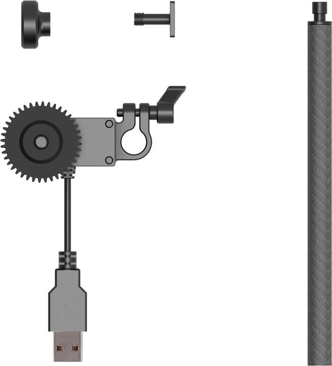 Produktbild FeiYu Tech Follow Focus F1 (Gimbal Fokushilfe)