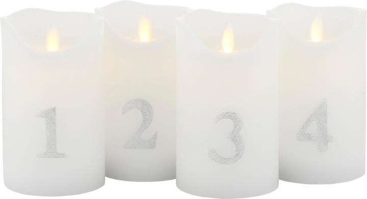 Productafbeelding Sirius Sara Advent (1 x)