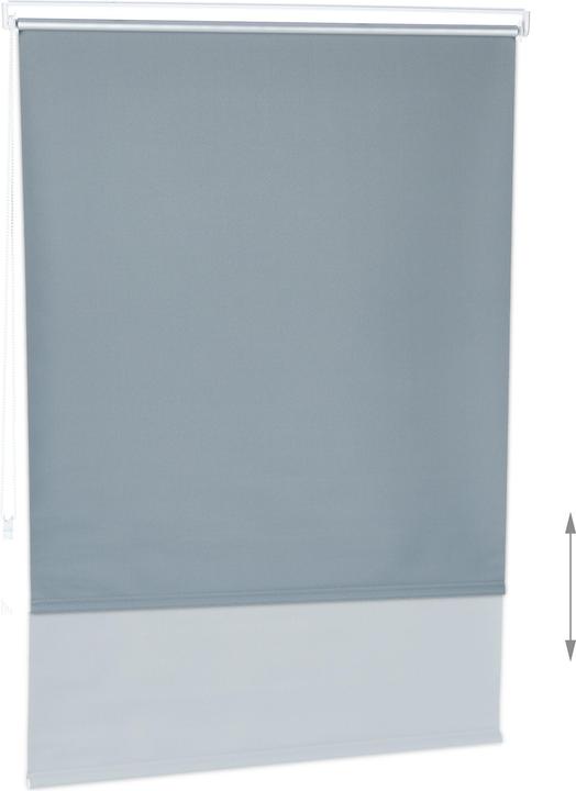 Actual product image Relaxdays Thermal blind (100 x 6.5 x 160 cm)