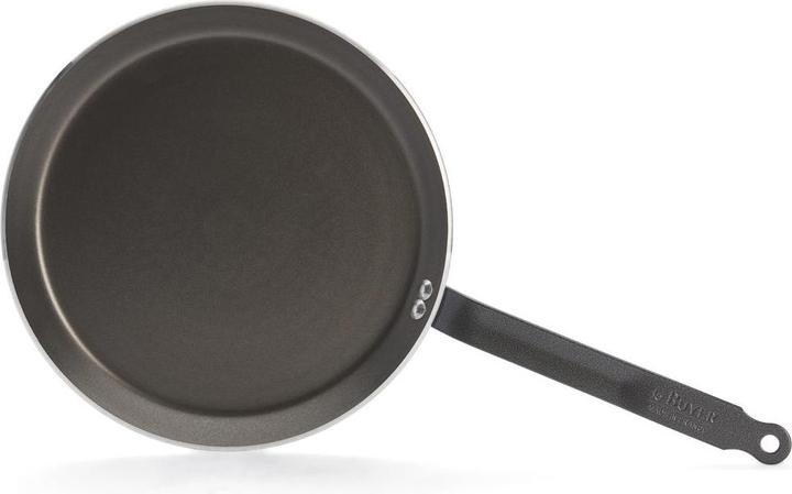 Actual product image de Buyer Choc Crepes Pan Non Stick (30 cm, Crêpe pan, Aluminium)
