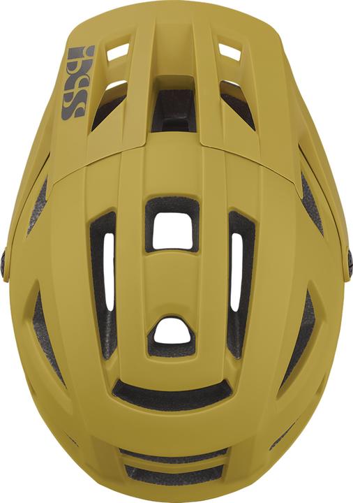 Actual product image iXS Trigger AM MIPS (54 - 58 cm)
