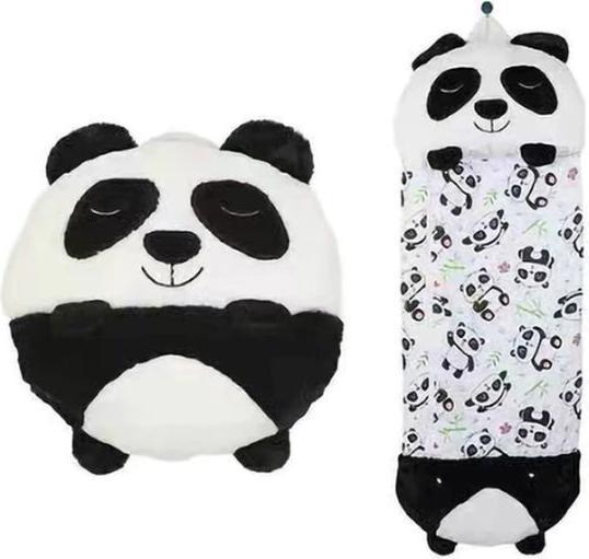 Image du produit MU Style Kids Camping Series Sac de couchage pour enfants (160 cm)