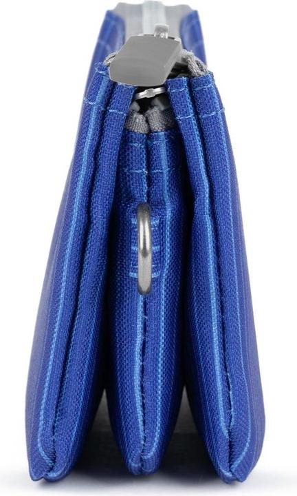 Image du produit Roka London Carnaby Light Wash Recycled Canvas Small