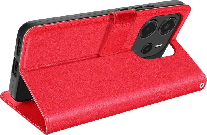 Image du produit Mayaxess SecureCard Cover (Xiaomi Redmi Note 14)