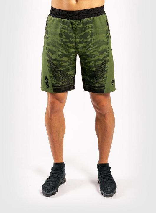 Produktbild Venum Trooper sport shorts - Forest camo/Black - S (XL)