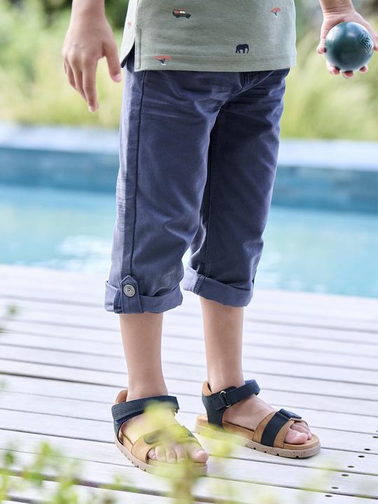 Produktbild Vertbaudet Hose Kurz (158)