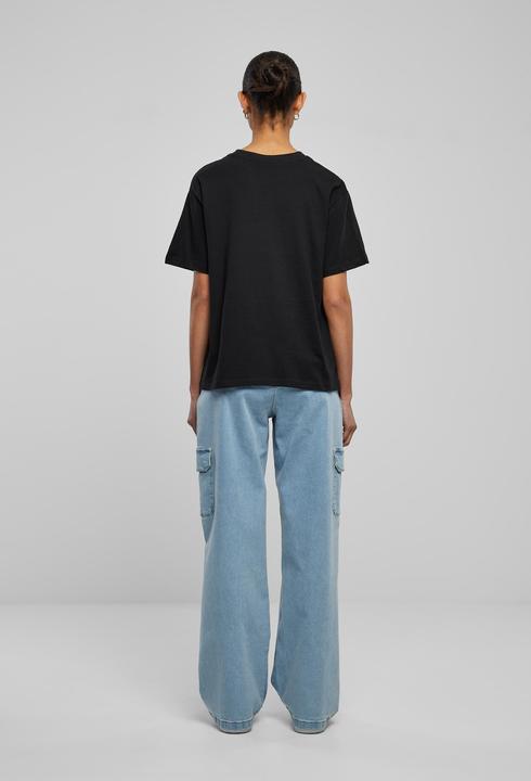 Actual product image Miss Tee Always On Fire Tee - 105743 (XL)
