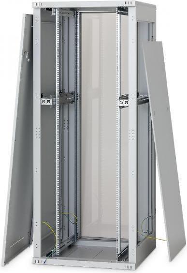 Image du produit Triton RMA-27-A68-CAX-A1 - Armoire au sol 19", 27 UH, 600 x 800 mm (27 HE, Rack 19 pouces)