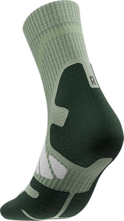 Image du produit Bauerfeind Outdoor Merino Mid Cut Chaussettes Femme (35 - 38)