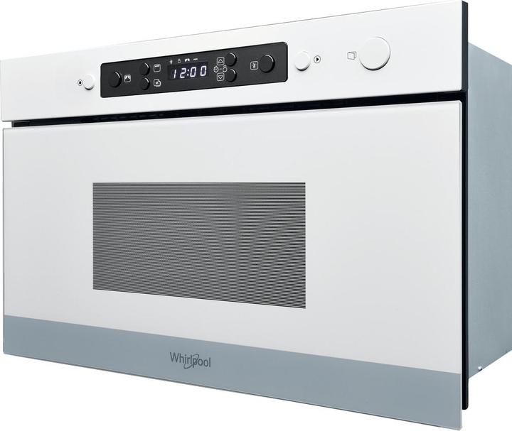 Productafbeelding Whirlpool AMW 4920/WH