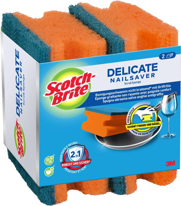 Immagine prodotto Scotch-Brite Universale (2 pz.)