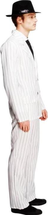 Actual product image Fever Mens Gangster Costume Set (L)