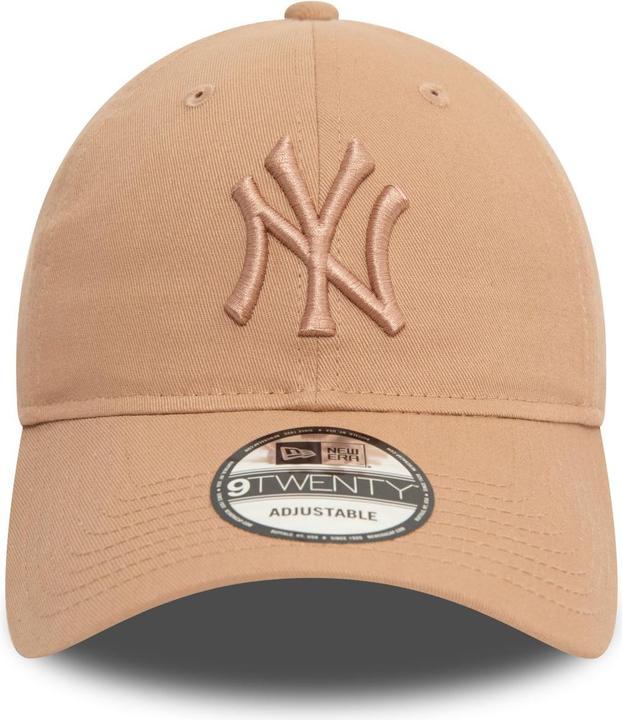 Immagine prodotto New Era cappellino baseball league ess 9twenty new york yankees (Taglia unica)