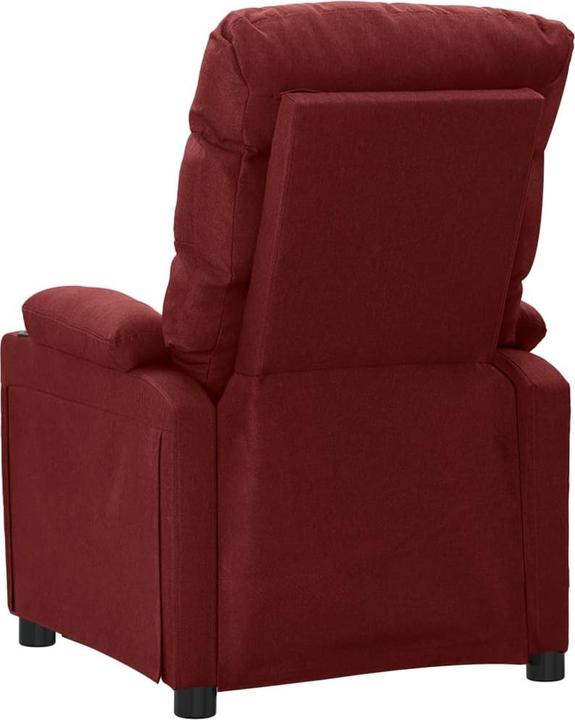 Immagine prodotto VidaXL Elektrischer Massagesessel