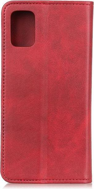 Immagine prodotto MU Classic Classica V serie di copertine di libri in pelle (OnePlus 9)