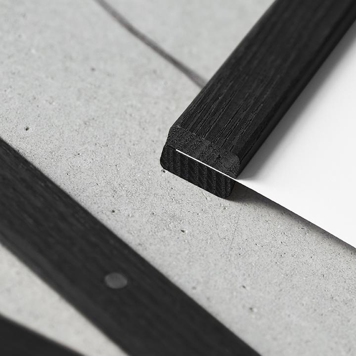 Actual product image ChiCura 2 in 1 Magnetrahmen (A5)