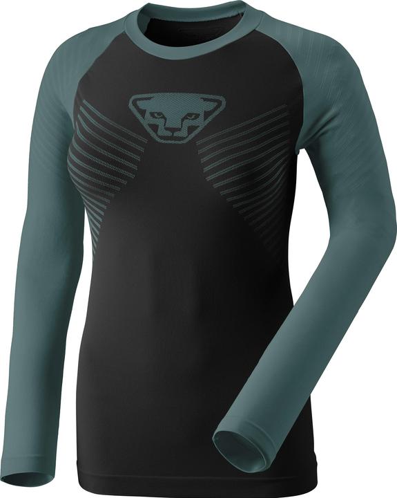 Image du produit Dynafit Speed Dryarn T-shirt à manches longues fonctionnel (38, M)