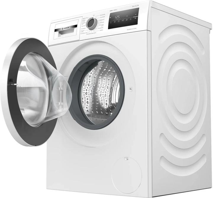 Image du produit Bosch Hausgeräte WAN28242CH (8 kg, Gauche, Fiche CH)
