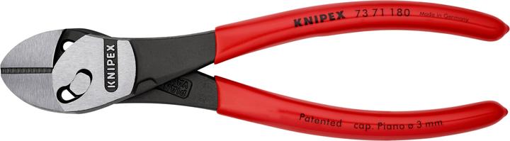 Produktbild Knipex TwinForce (180 mm)