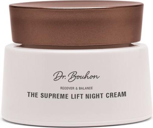 Immagine prodotto Dr. Bouhon L'ascensore supremo (50 ml)