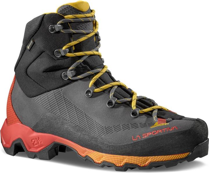 La Sportiva Aequilibrium Trek GTX (44)