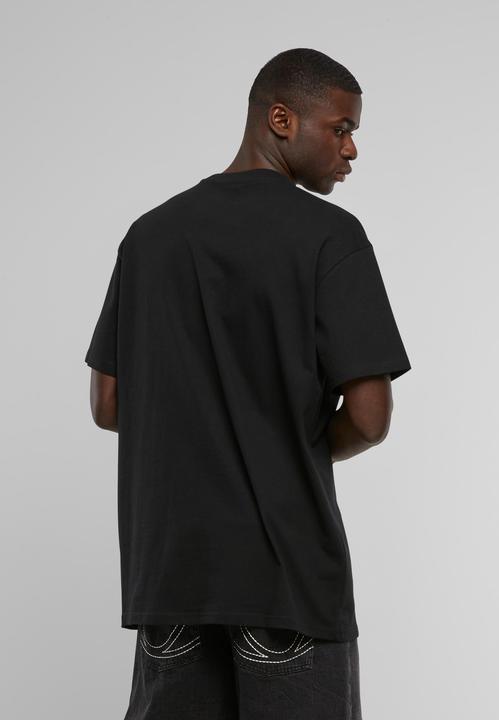 Produktbild Urban Classics Upscale All Dead Heavy Oversize Tee - 185305 (M)
