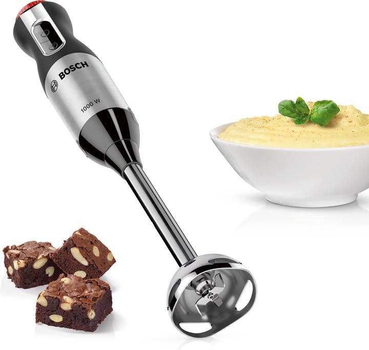 Productafbeelding Bosch Hausgeräte MS6CM6155
