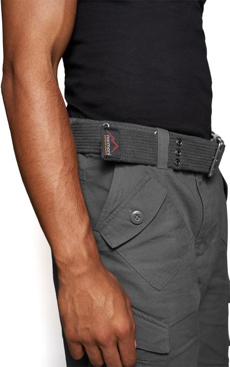 Image du produit Normani Short d'été "Sonora" avec ceinture "Wadi (M)