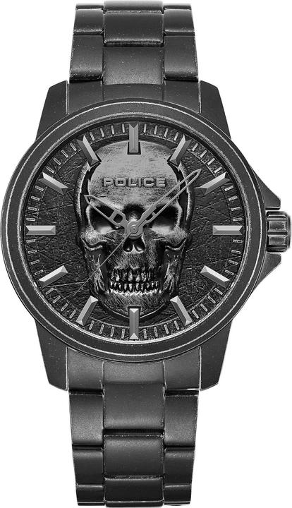 Produktbild Police Mensor (Analoguhr, 44 mm)
