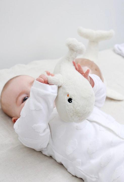 Actual product image Cloud B Tranquil Whale