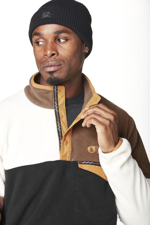 Produktbild Picture Arcca 1 4 Fleece (L)