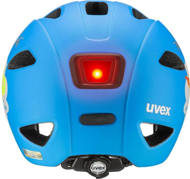 Image du produit Uvex Sports Style Oyo (46 - 50 cm)