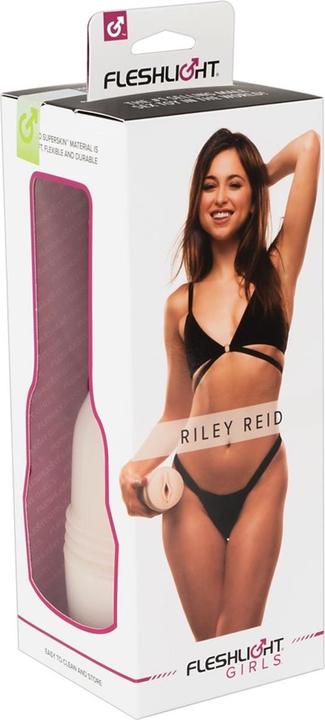 Immagine prodotto Fleshlight Riley Reid