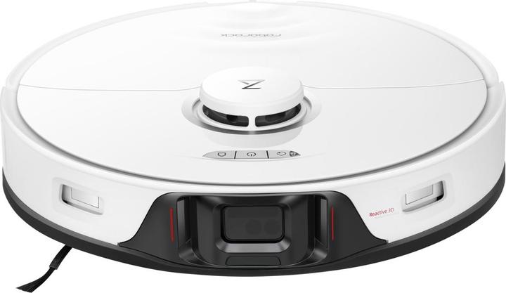 Actual product image Roborock S8 Pro Ultra (Vacuum mopping robot)