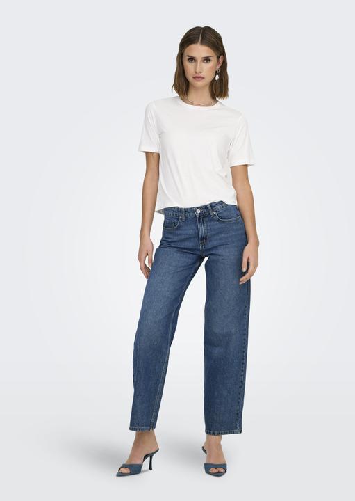 Actual product image JdY Jdyrex S/S Top Jrs Dia (M)