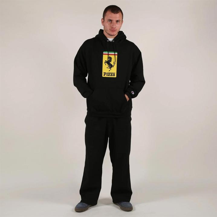 Produktbild Pizza Rari Hoodie (M)