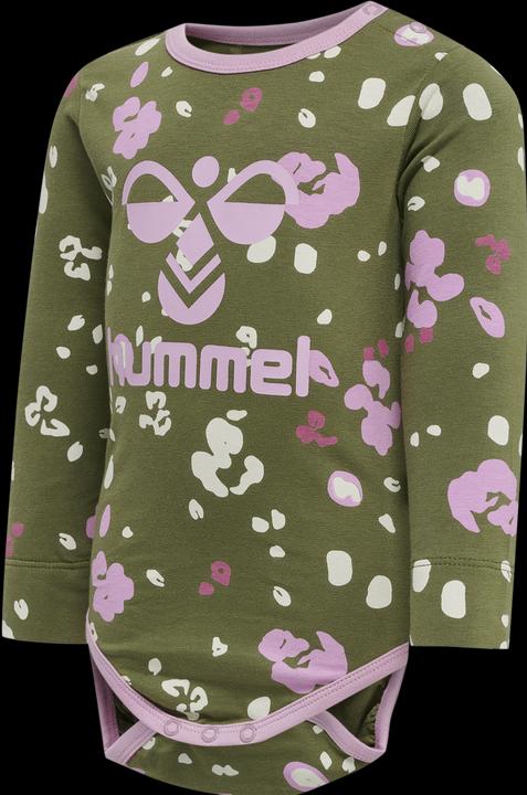 Immagine prodotto hummel Corpo Alisa L/S (68)