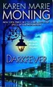 Produktbild Darkfever (Englisch, Karen Marie Moning, 2007)