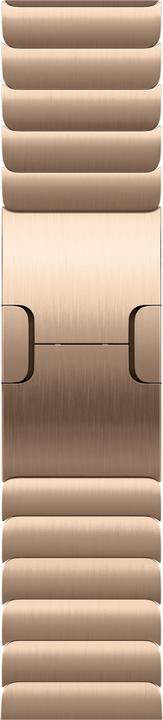 Immagine prodotto Apple Bracciale a maglie (46 mm, Acciaio inossidabile, Apple Watch Series 10, Apple Watch SE 2024)