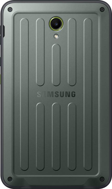 Productafbeelding Samsung Galaxy Tab Active 5 Ondernemingseditie (5G, 8", 256 GB, Groen)