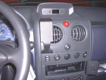Immagine prodotto Brodit 853143 Supporto auto Citroen Berlingo 2