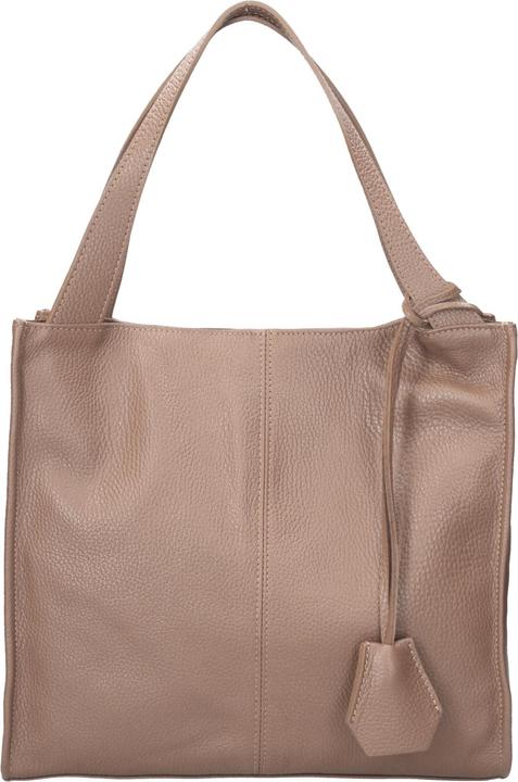 D07 TAUPE CLEAR