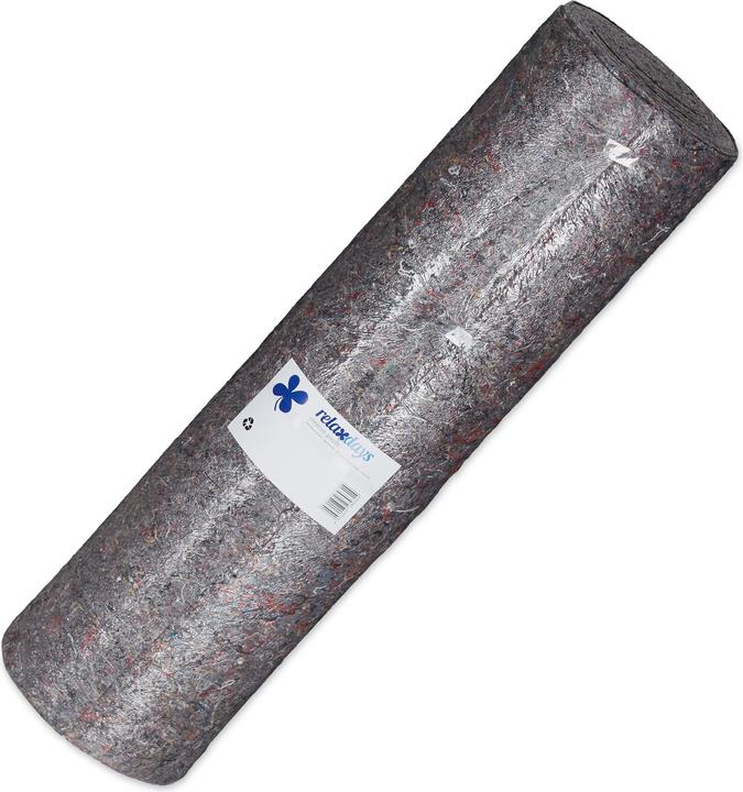 Actual product image Relaxdays Dust sheet (5 m, 100 mm)