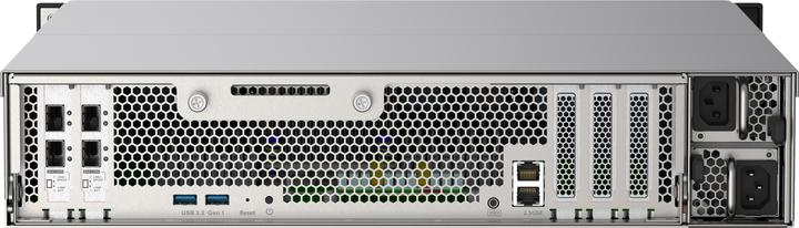 Produktbild QNAP TS-h2490FU-7302P-256G (0 TB)
