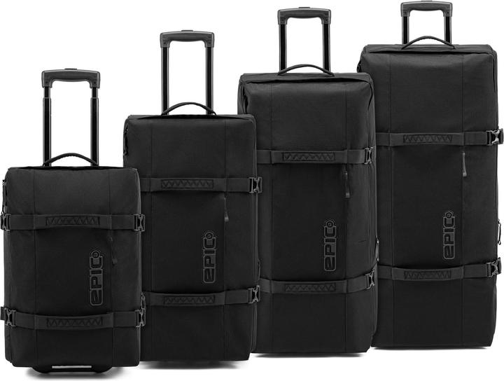 Immagine prodotto Epic Explorer NXT 2-Rollen Reisetaschenset 4tlg. (322 l)