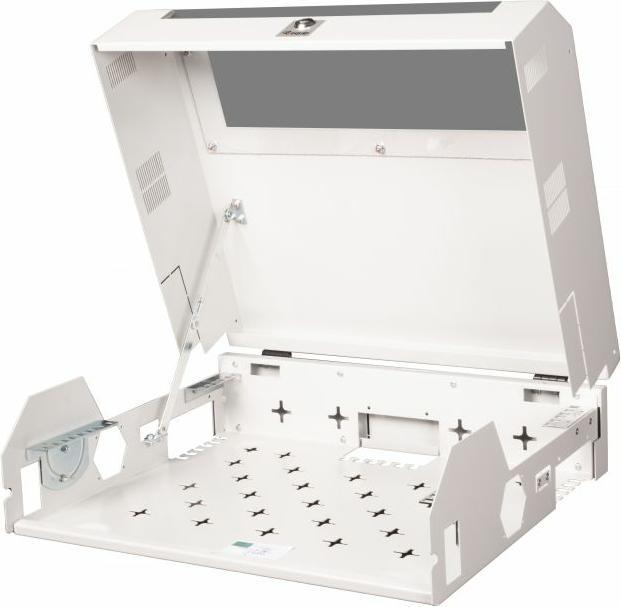 Immagine prodotto equip Armadio di rete (Rack da 19 pollici)
