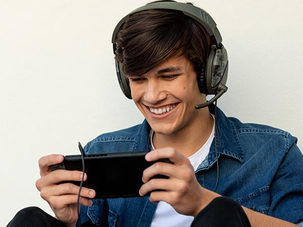 Immagine prodotto Turtle Beach Ear Force Recon 70P (Cablato)