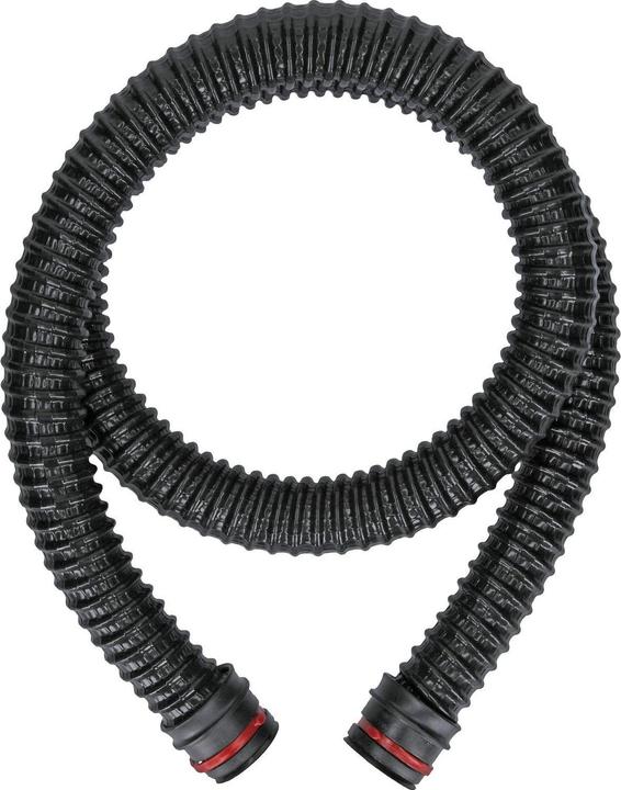 Bosch Professional Zubehör Schlauch für Bosch-Sauger, 1,6 m, Zubehör für GAS 18V-10 L