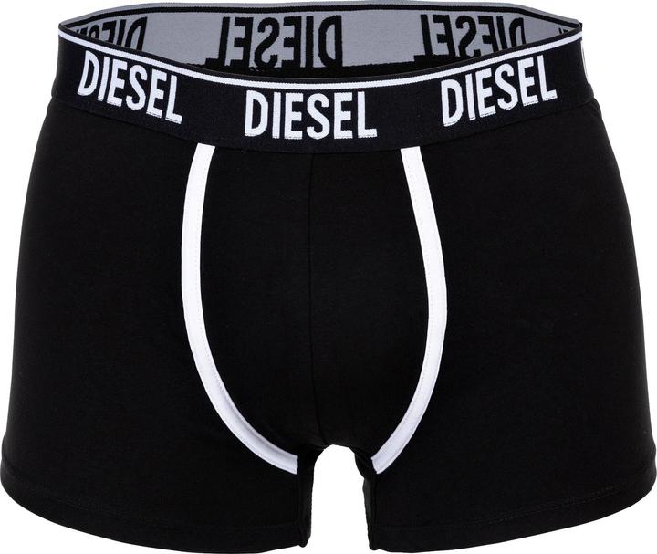 Actual product image Diesel UMBX-DAMIEN 5-pack - 59595 (XL, 5-pack)