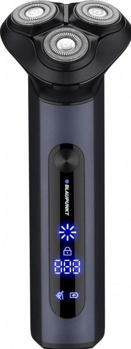Produktbild Blaupunkt Kopfrasierer für Männer MSR711 schwarz